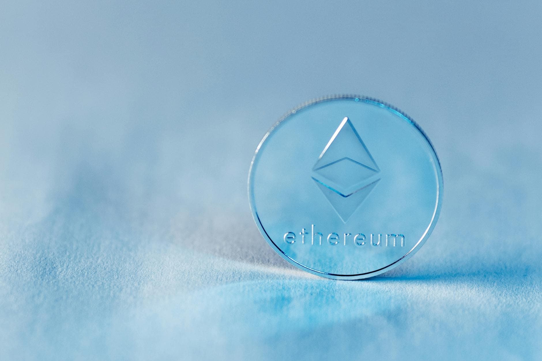 Ethereum closes gap with Solana as DEX volumes near $45B