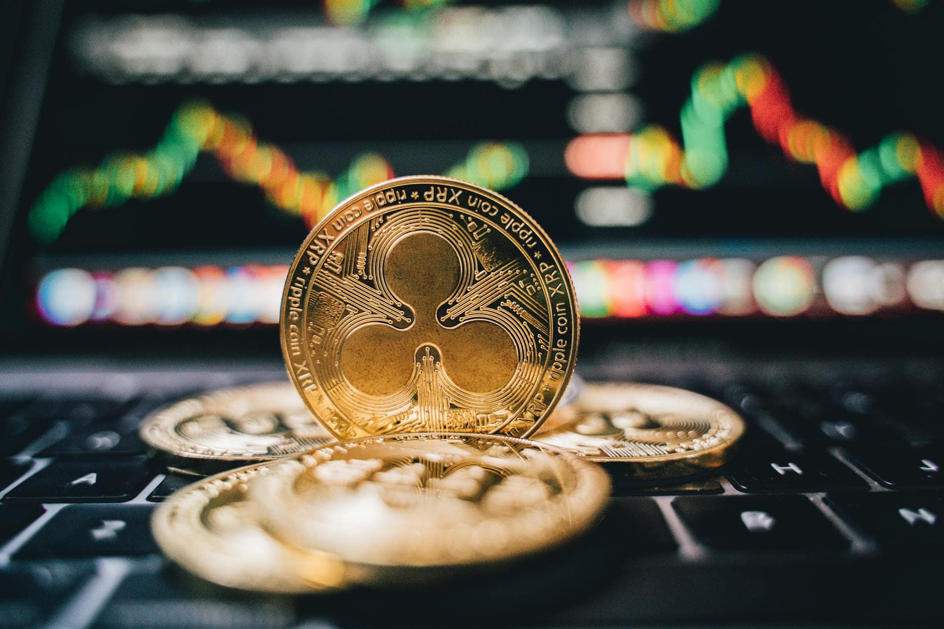 JPMorgan Launches Tokenized Money Market Fund for Stablecoin Issuers