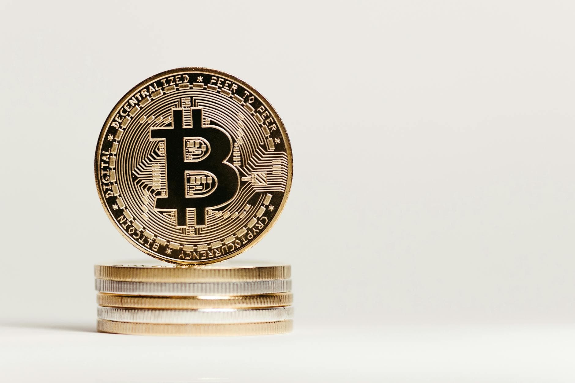 Bitcoin To $150K On Clarity Act Rally Hopes