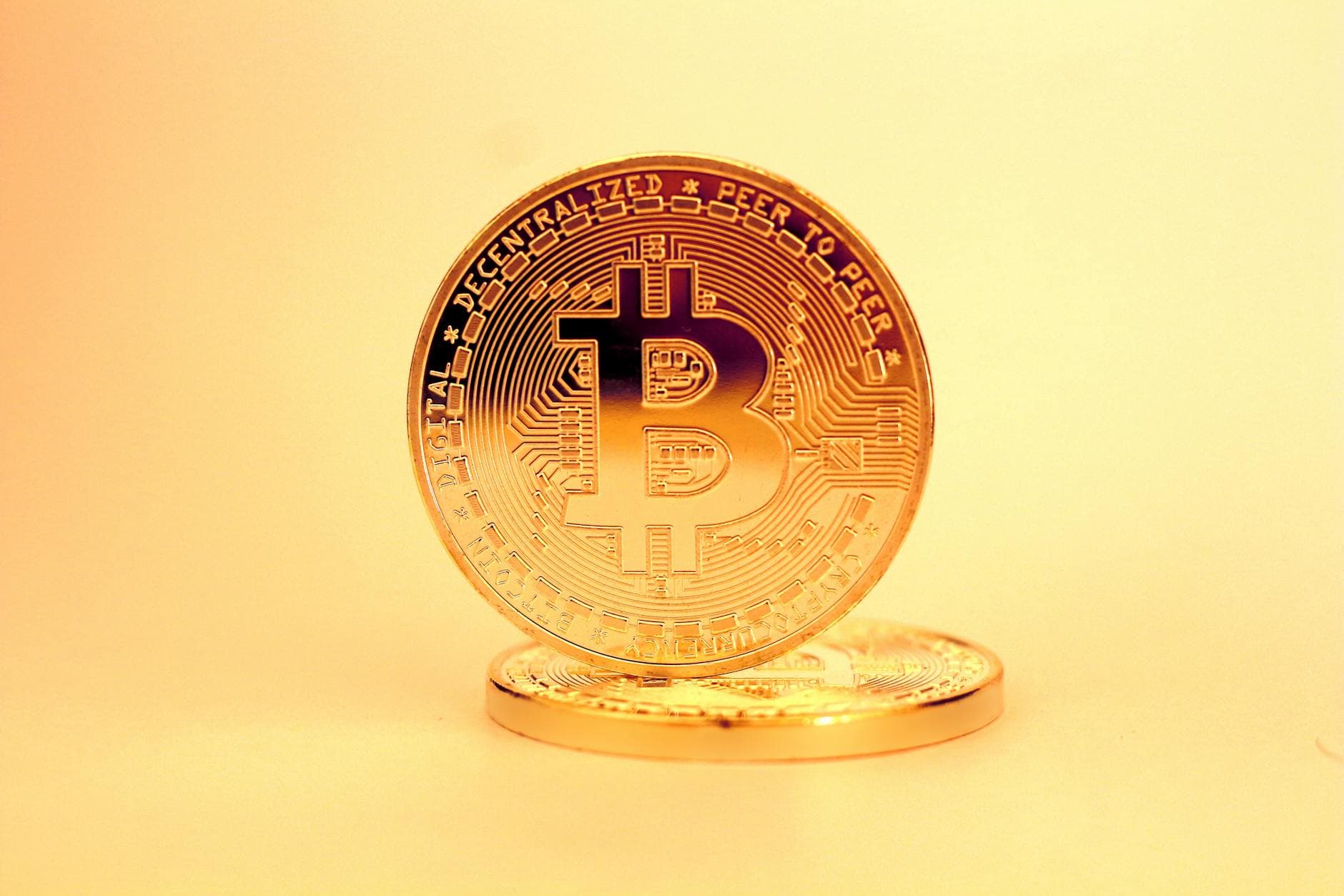 Bitcoin Rises Steadily With No Major Distribution Signs