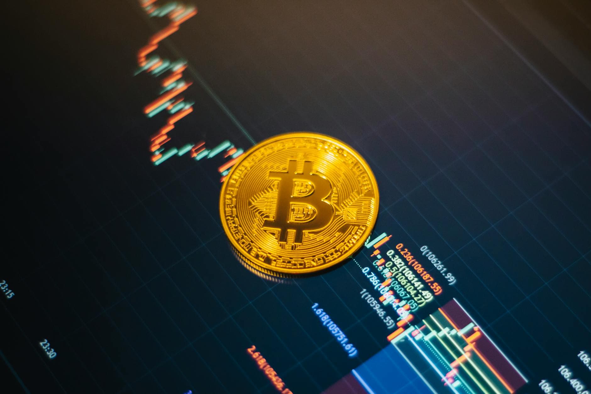 Bitcoin Whale Moves $40M After Years Silent