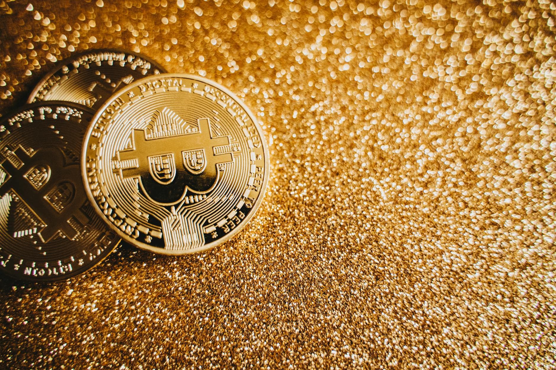 Bitcoin, XRP Surge on CLARITY Act News